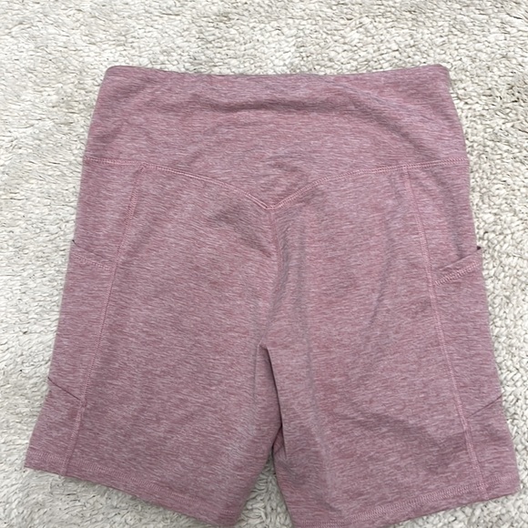 ZHOBA ACTIVE SHORTS - Picture 3 of 4